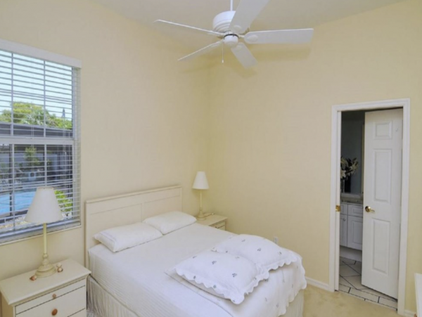 Exclusive Bird Key Vacation home